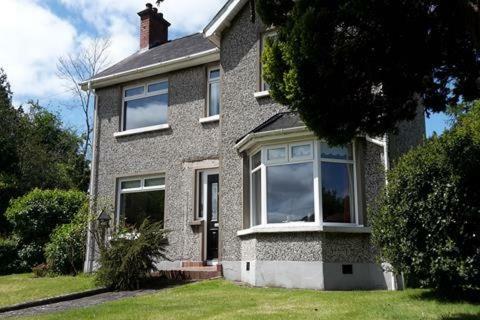Hallmount House - Belfast Exterior photo